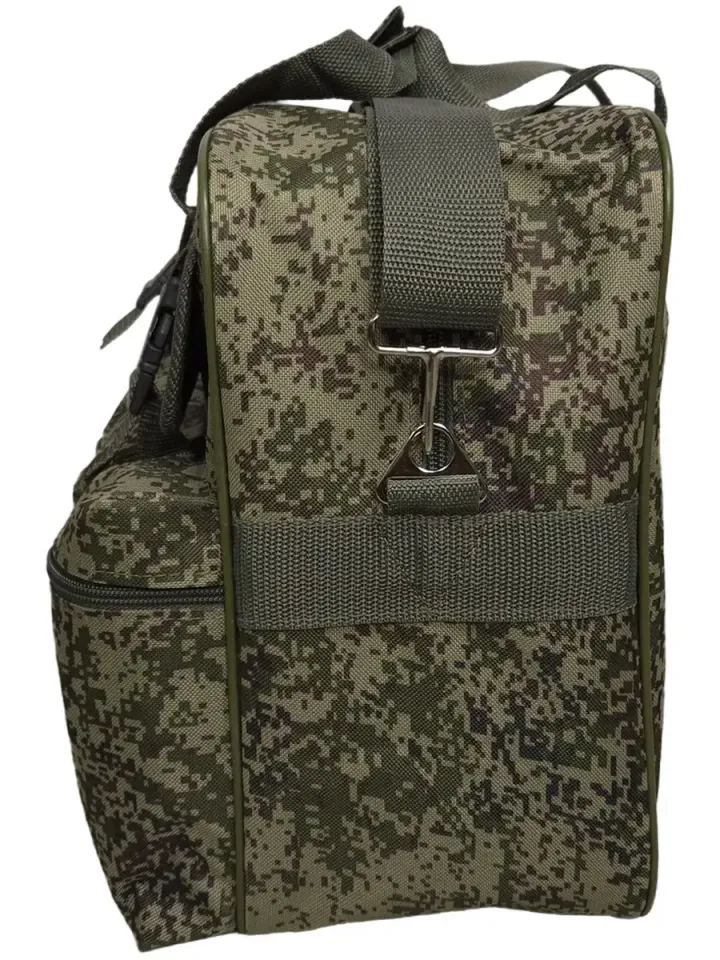 Сумка Армейская, кадетская (цифра)