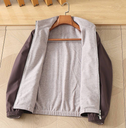 Двухсторонняя куртка Brunello Cucinelli