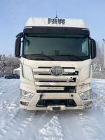 FAW J7 6x4 Седельный тягач CA4250P77K25T1E5 (Дизельный, 12.5 л, 553 л.с. АТ)