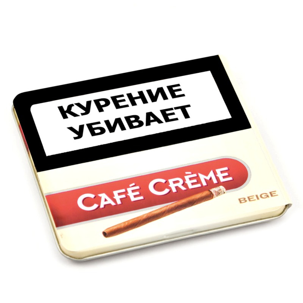 Cafe Creme Beige 10