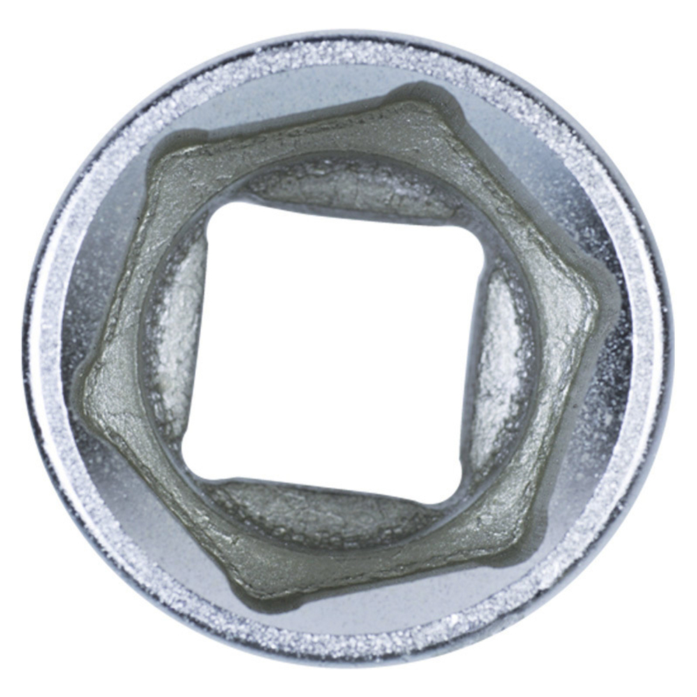 KING TONY (633531M) Головка торцевая стандартная шестигранная 3/4", 31 мм