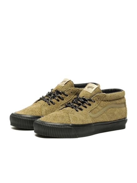 Vans x large clearance