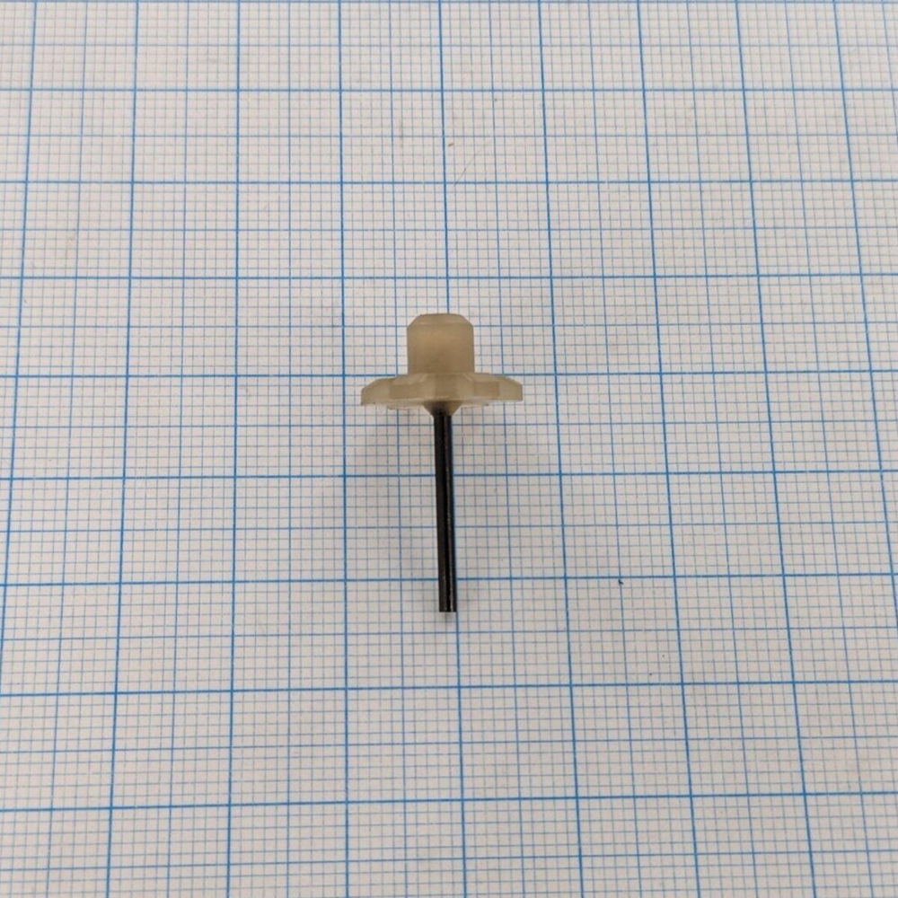 OPT-PW2050-38 Втулка клапана 14,5х14,5х27 мм для гайковерта OPT-PW2050