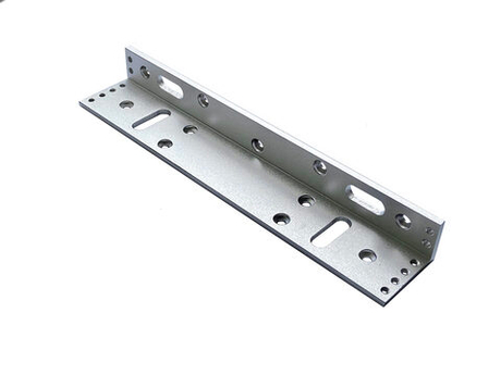 ZKTeco CM-280BL уголок крепежный L-образный