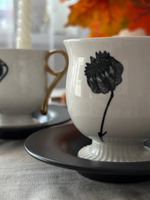 Чайная пара herbaria #3, 150 мл