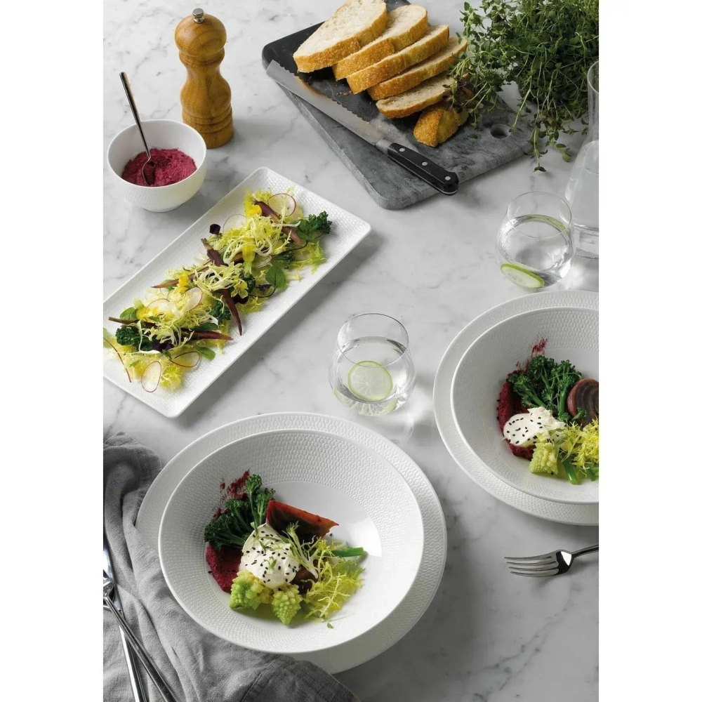 Wedgwood Глубокая тарелка Gio 23 см