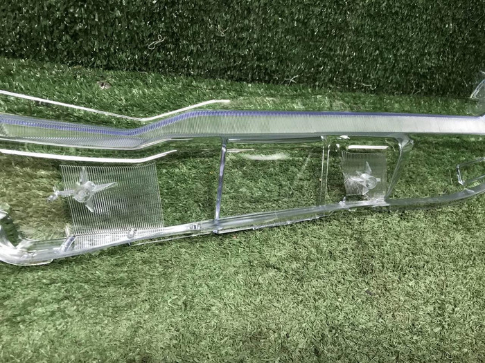 Стекло фары левое Nissan X-Trail T32 (2013-2019)