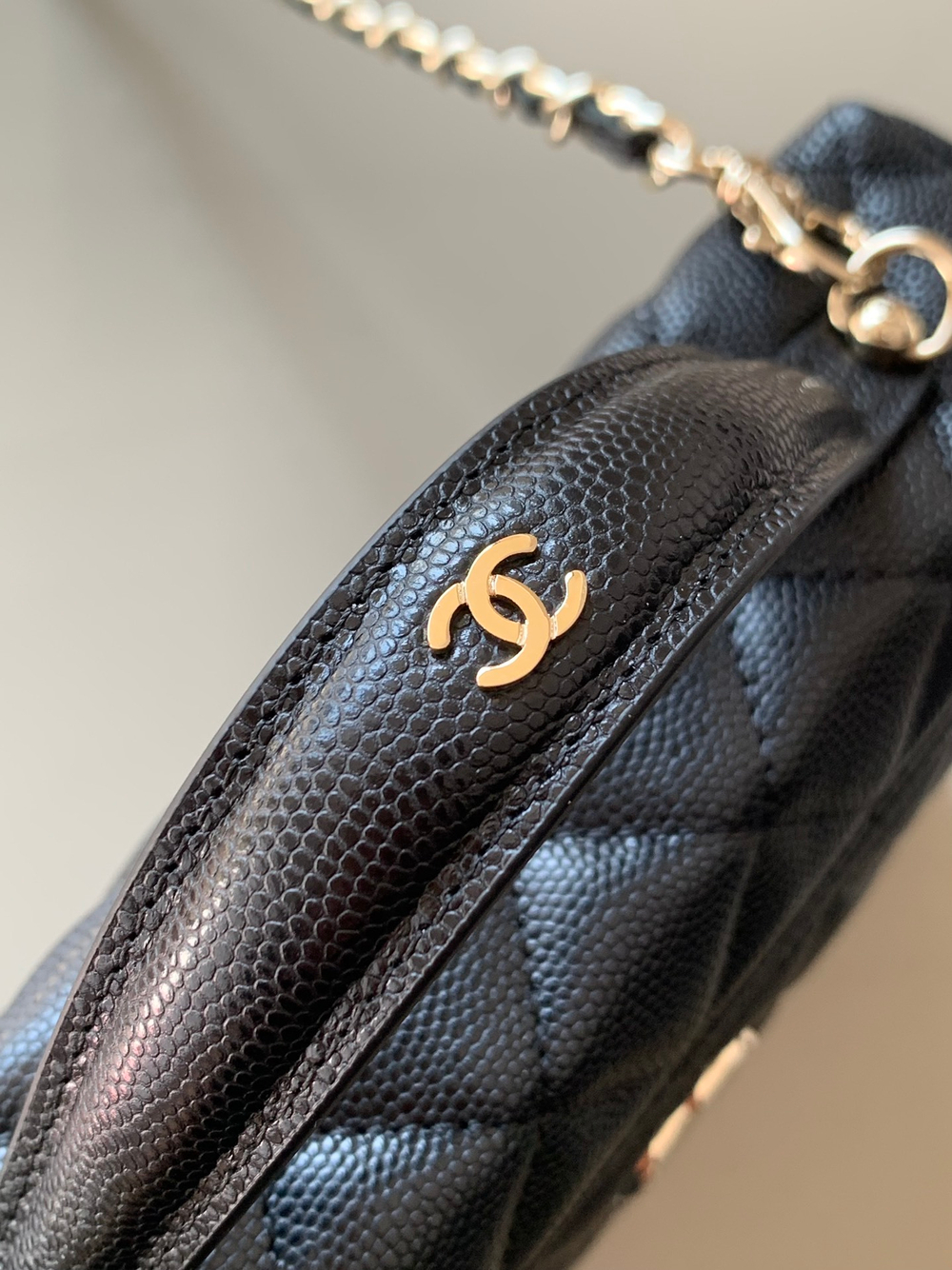 Chanel Bag 19 cm