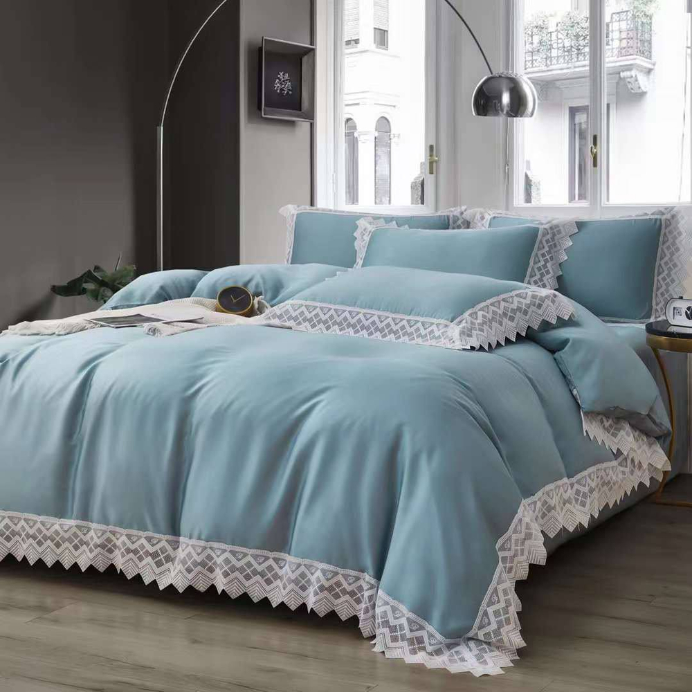 Комплект постельного белья Blumarine Home, арт. 485404552