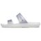 Crocs Classic Clog 'Silver'