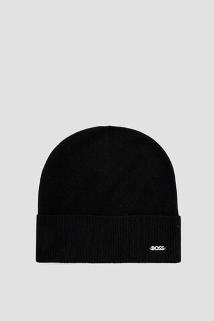 BOSS Шапка из шерсти и кашемира