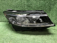 Битая Фара правая Aito M7 (2022-н.в.) LED