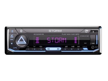 AURA STORM-515BT