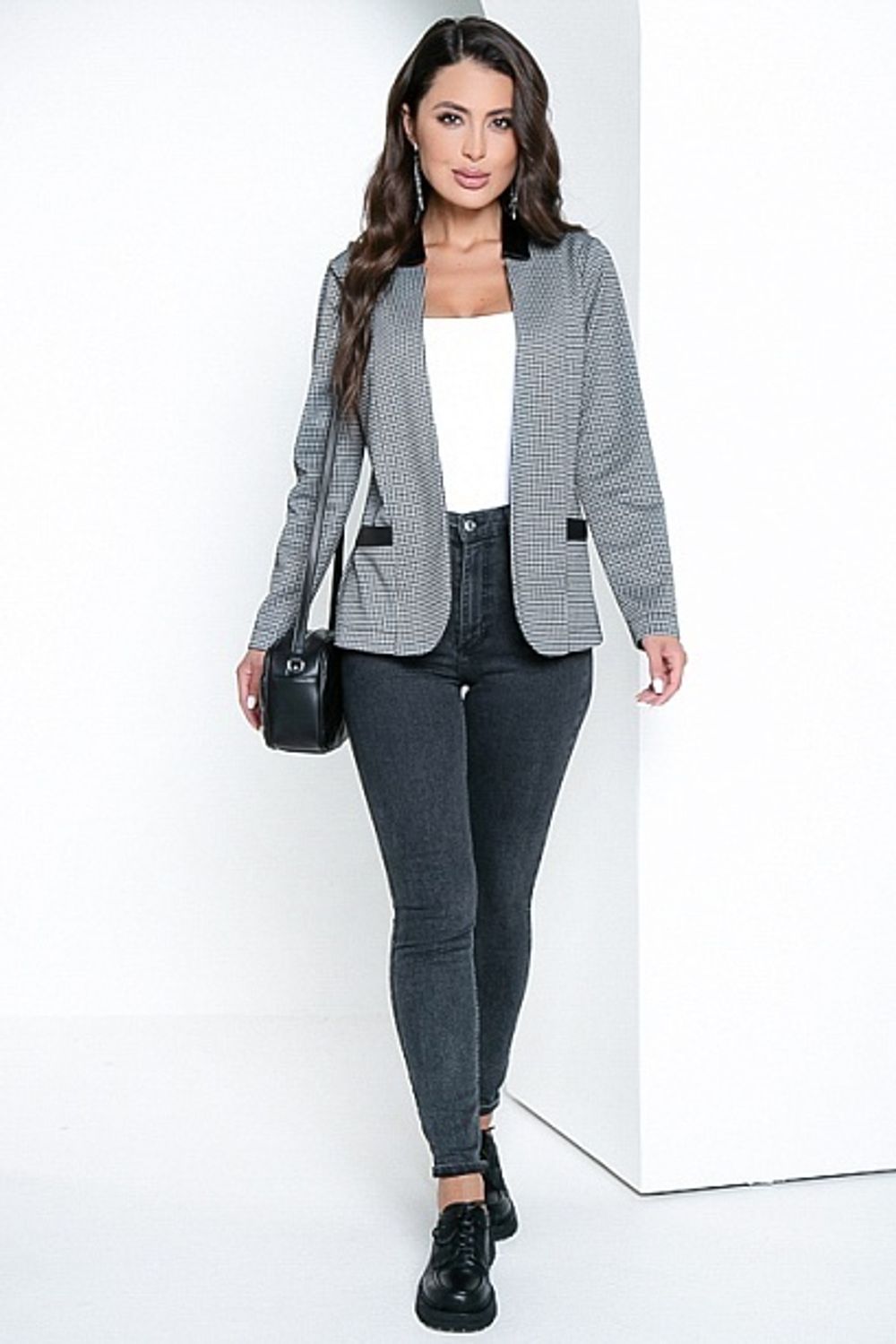 Жакет 8095 Avili (Акция)