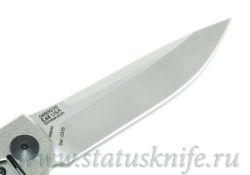 Нож Zero Tolerance 0450 ZT0450G10 Black G10 Sinkevichфотография - 6