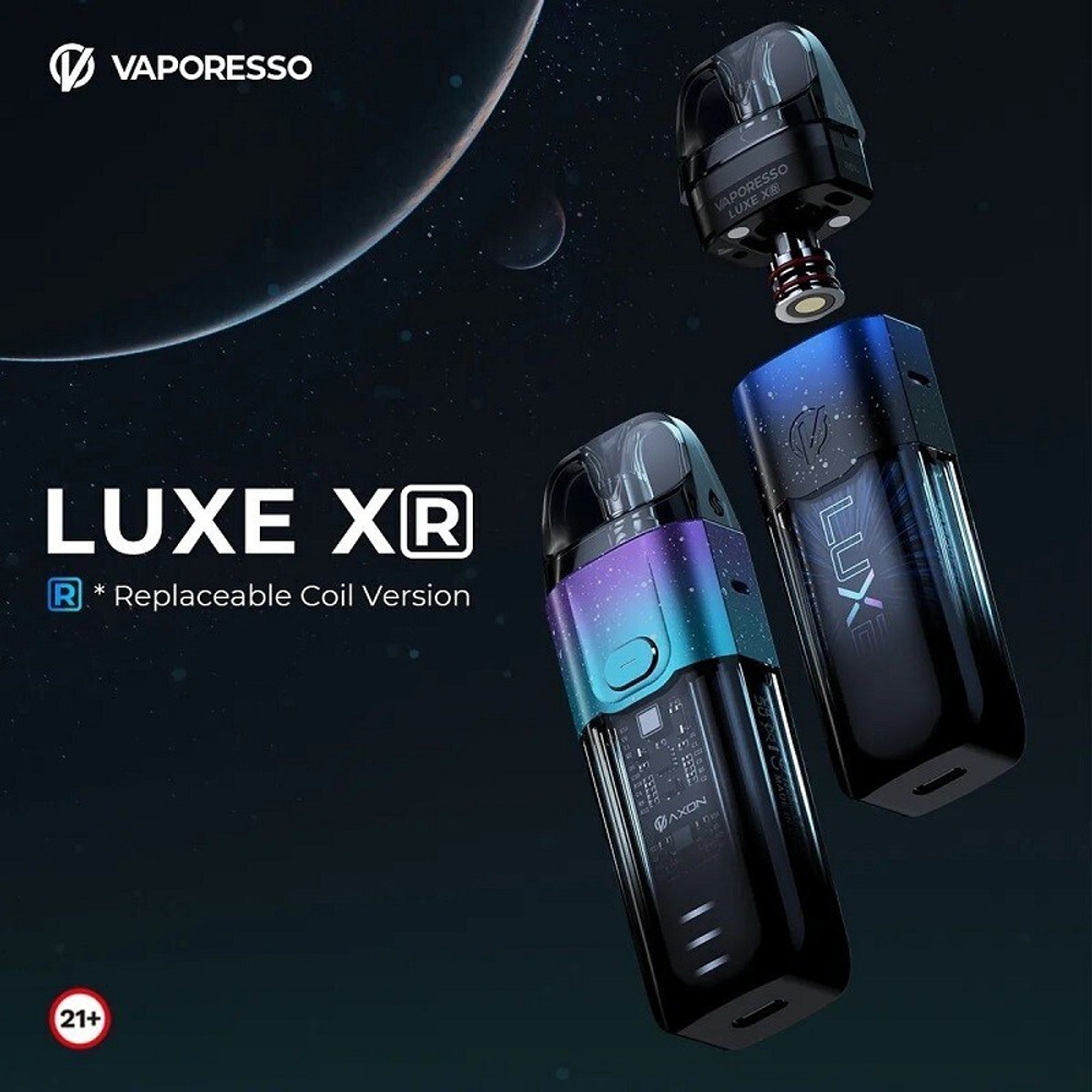 Vaporesso Luxe XR