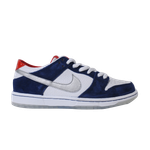 Кроссовки Nike Dunk Sb Ishod W 'Bmw'