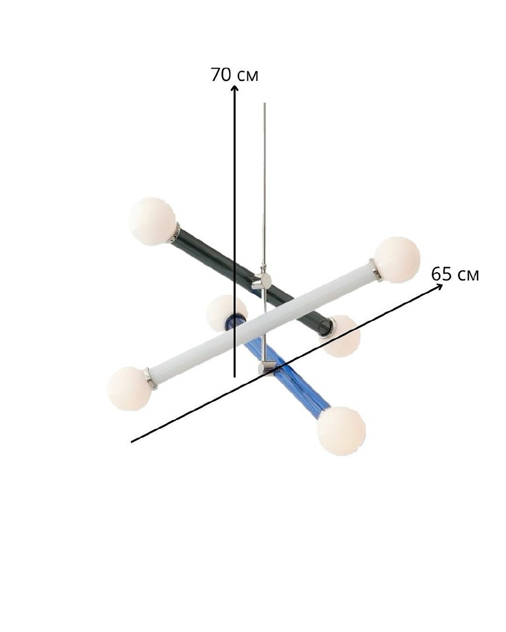 Яркие акцентные новинки 😍