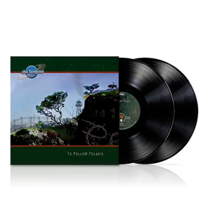 The Tangent For One / To Follow Polaris (2LP)