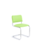 Стул Сильвия СН S-0406 (фисташковый)