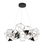 5087/56L ODL Люстра LED 56Вт 4000К 220В IP20 L-VISION