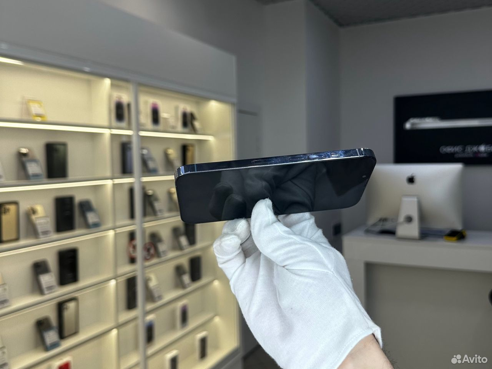 iPhone 13 Pro Max, 256 ГБ б/у