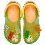 Haribo X Crocs Classic Clog