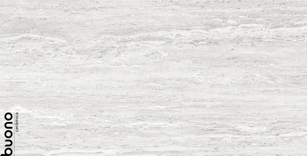 Керамогранит Buono Ceramica S4443M 1200*600*8,5мм Travertino Grey Matt