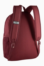 Plecak Puma Phase Set - бордовый