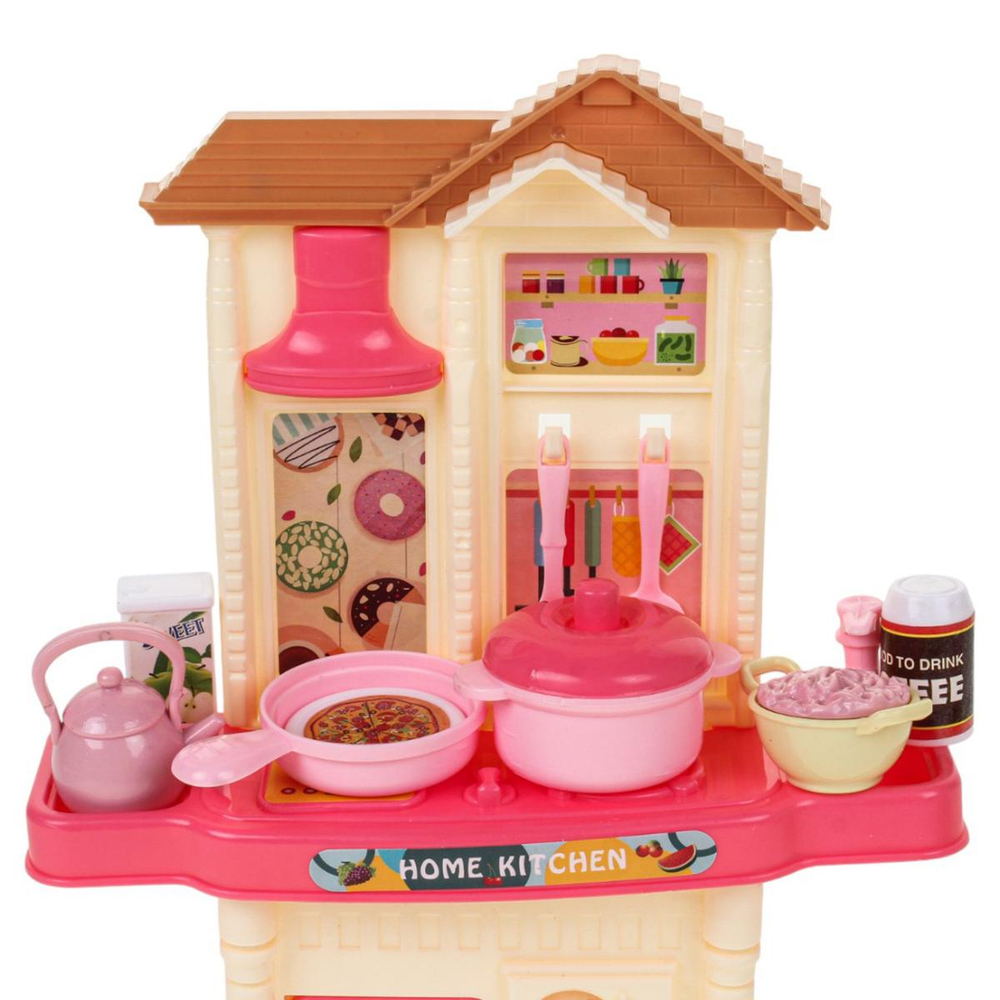 Кукла тип Модель с аксессуарами, коробка JX500-62