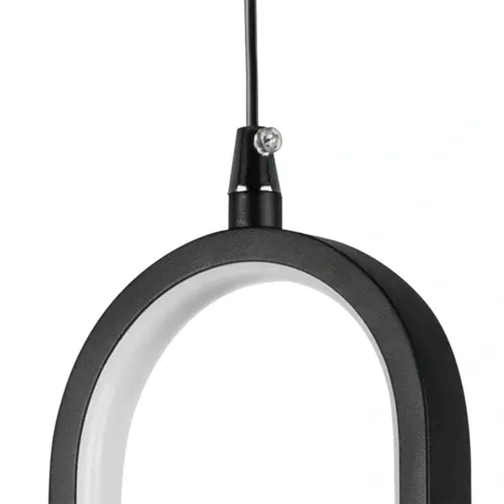 Подвесной светодиодный светильник Lightstar SATURNO 749017