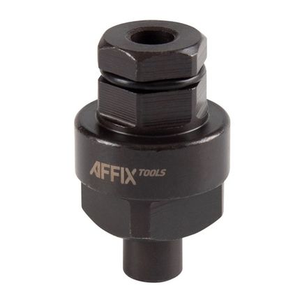 Цена на AFFIX (AF10323005) Головка сервисная для проворачивания коленвала VAG (T40058)
