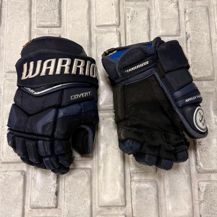 Warrior covert QREDGE JR 11”