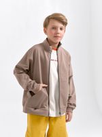 Олимпийка облегченная "КОКОС" подростковая