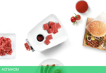 Мясорубка Bosch MFW2515W