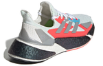 Кроссовки Adidas X9000L4 (Женская размерная сетка)