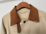 Плащ Loro Piana
