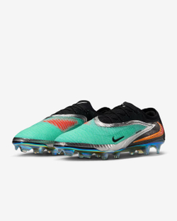 Бутсы Nike Phantom 6 Low Elite FG