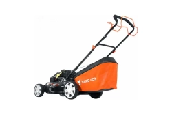 Бензиновая газонокосилка YARD FOX 51S