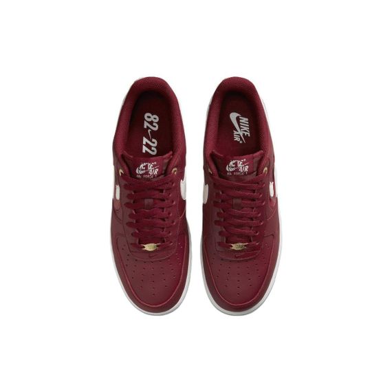 Кроссовки Nike Air FORCE 1 для скейтбординга Низкие Мужские