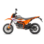 KTM 390 SMC R
