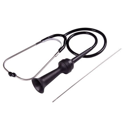 Цена на AFFIX (AF12210004) Стетоскоп механика, разборный, слуховая трубка