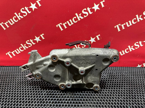 Кронштейн клапанов турбины