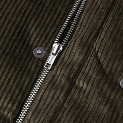 Пуховик YMKASHIX  Velvet