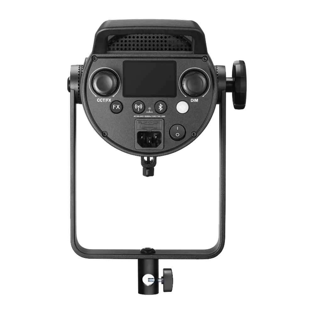 Осветитель светодиодный Godox SL150III Bi студийный