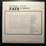 Fats Domino - Fantastic Fats (Германия)