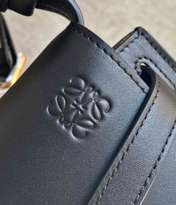 Loewe Mini Gate Dual Bag 21 cm