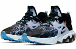 Кроссовки Nike React Presto Trouble At Home