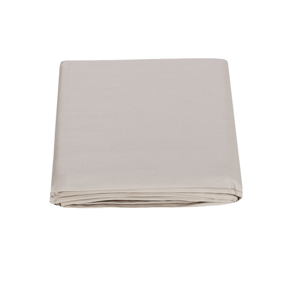 Простыня Fazzini Trecento (160 х 295 см) Grigio Lui