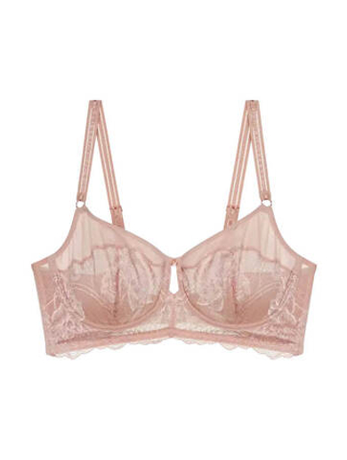 Бюстгальтер Triumph WILD PEONY FLORALE